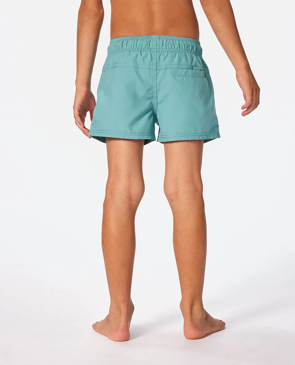 Offset Volley Short Grom