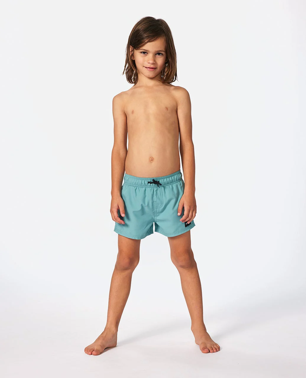 Offset Volley Short Grom