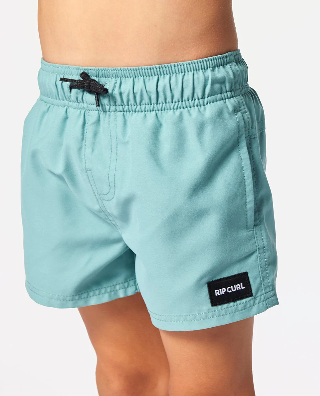 Offset Volley Short Grom