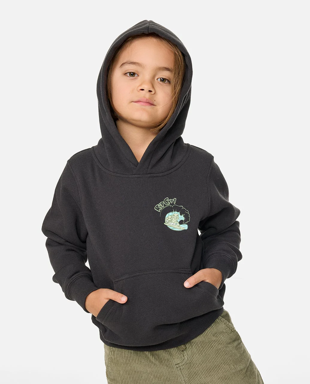 9227-ride-the-wave-art-hood-kids-1.webp Ride The Wave Art Hood - Kids