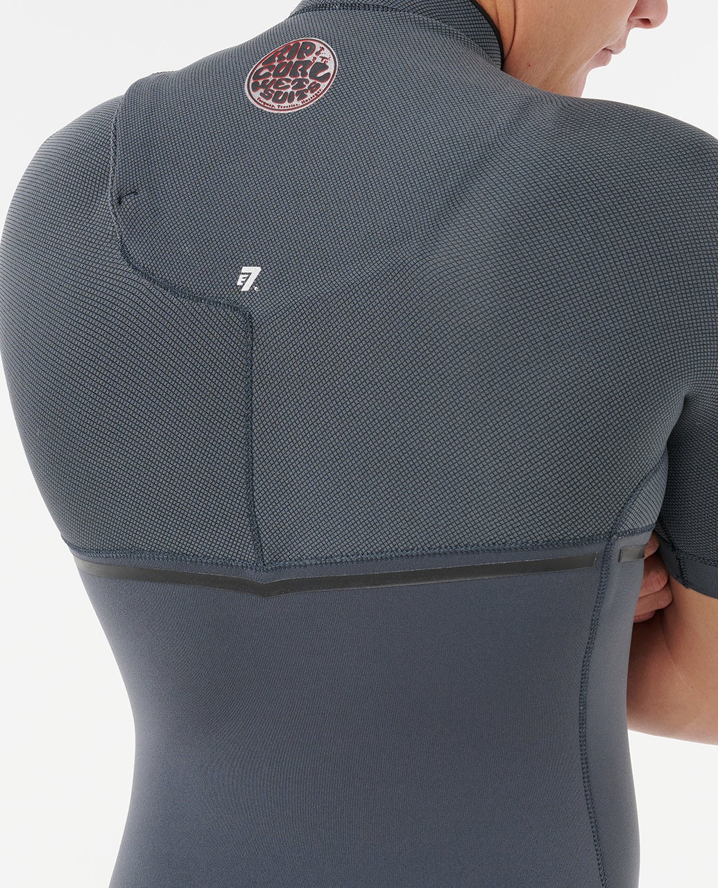 E-Bomb 2/2mm Zip Free Springsuit