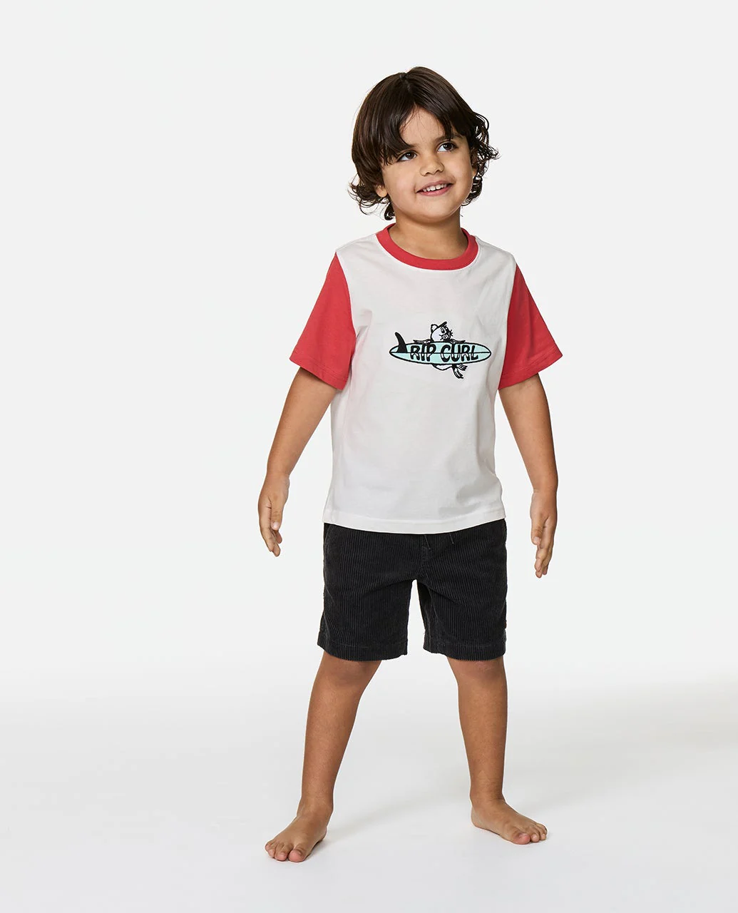 9262-surf-check-art-tee-kids-3.webp Surf Check Art Tee - Kids
