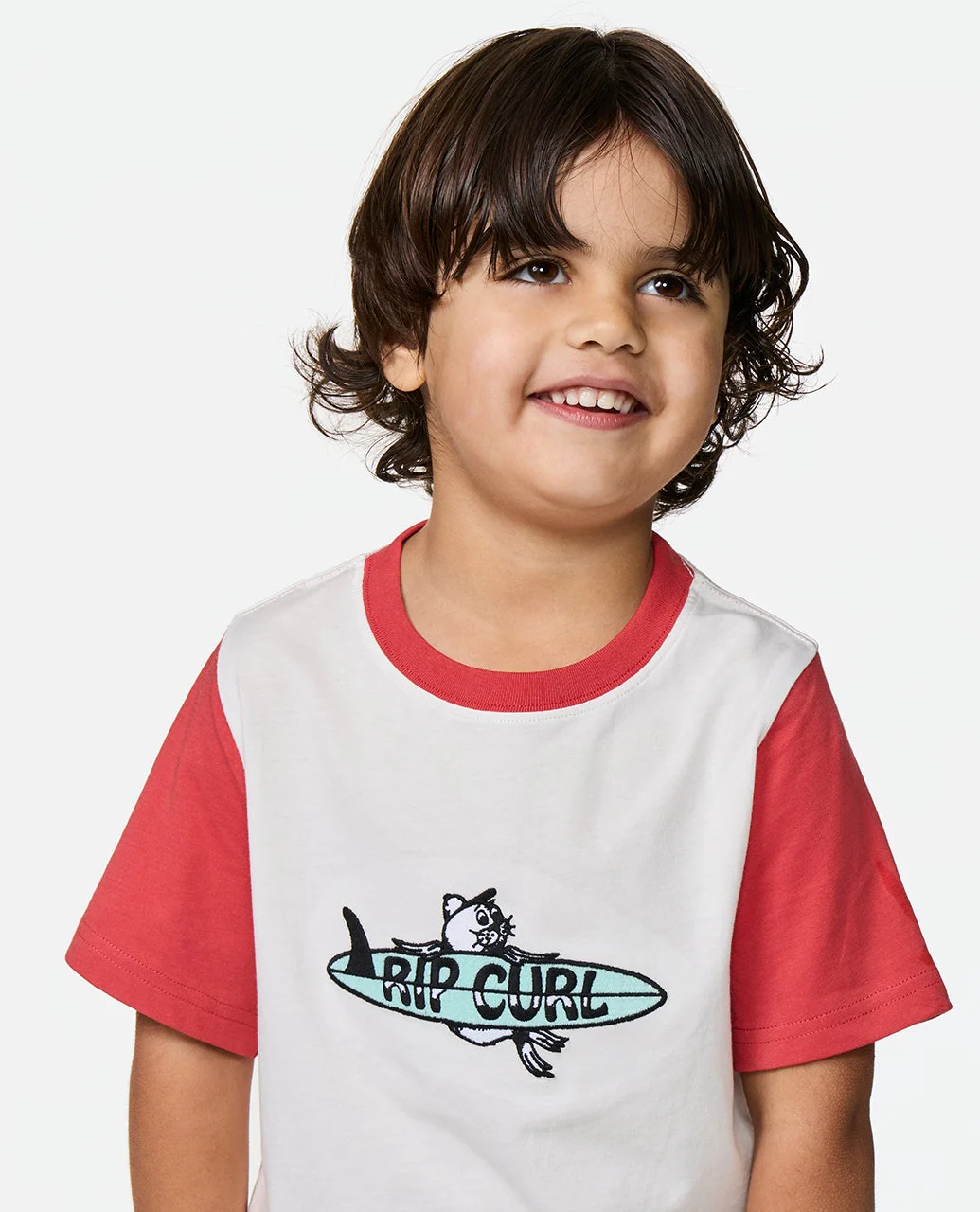 9262-surf-check-art-tee-kids-4.webp Surf Check Art Tee - Kids