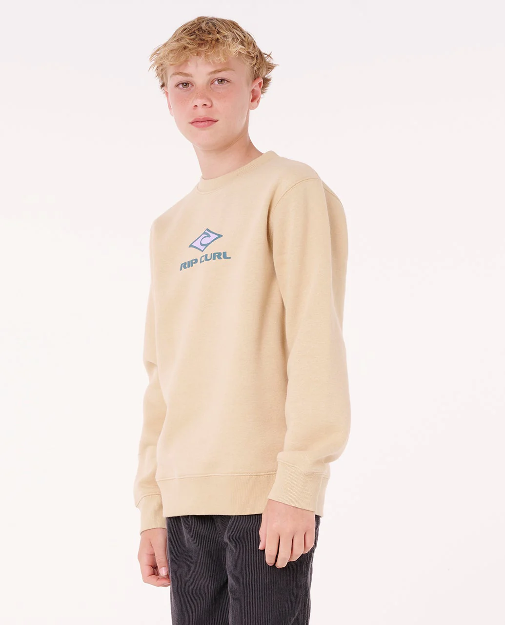 Island Paradiso Crew - Kids