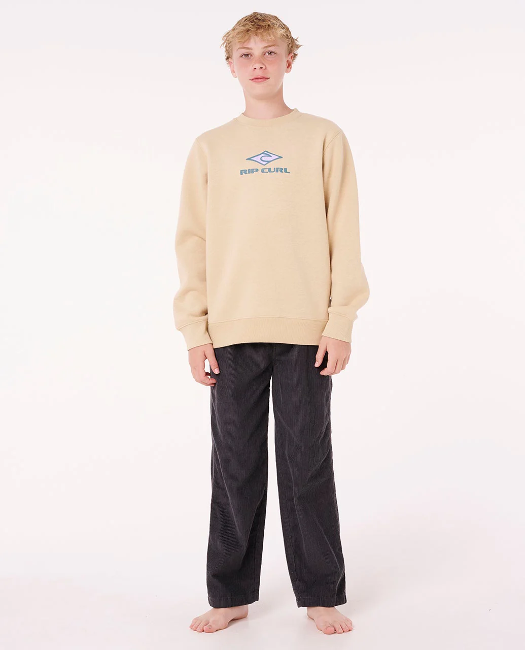 Island Paradiso Crew - Kids