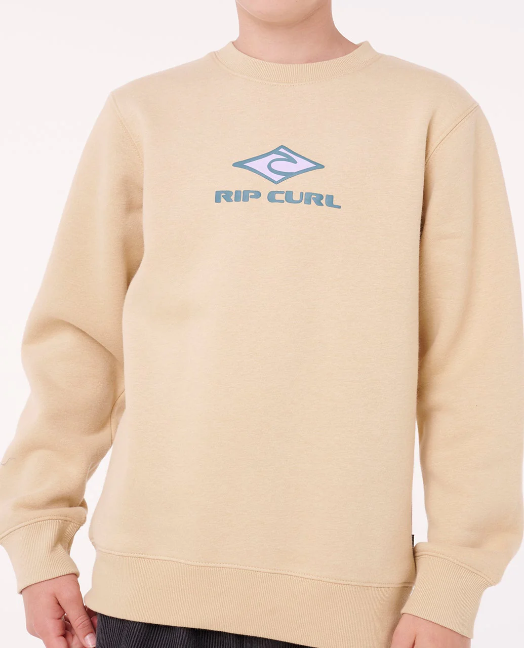 Island Paradiso Crew - Kids