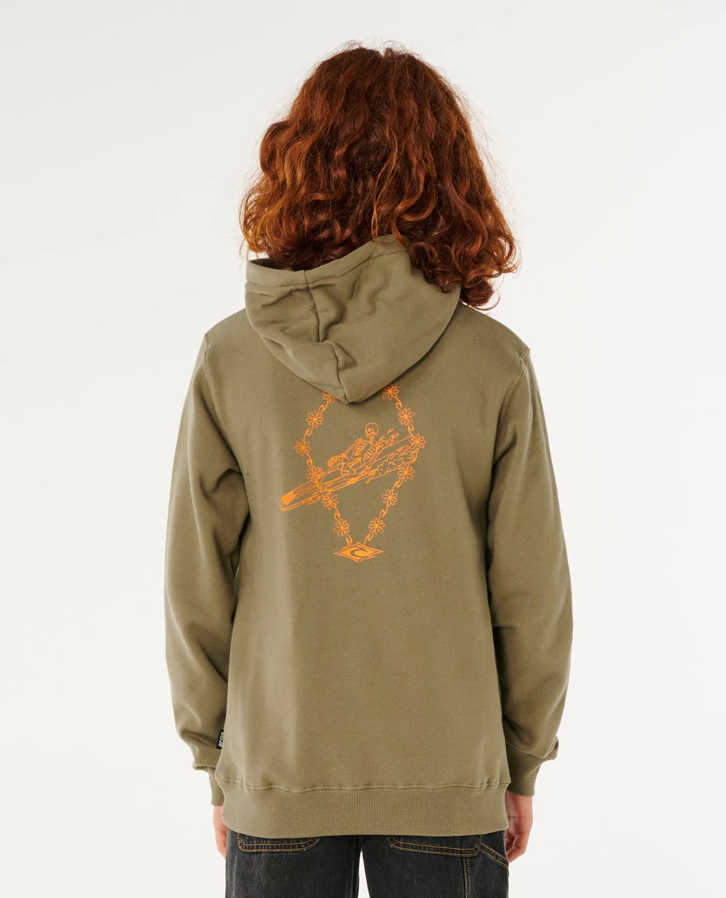 9306-eternal-shred-art-hood-kids-2.webp Eternal Shred Art Hood - Kids