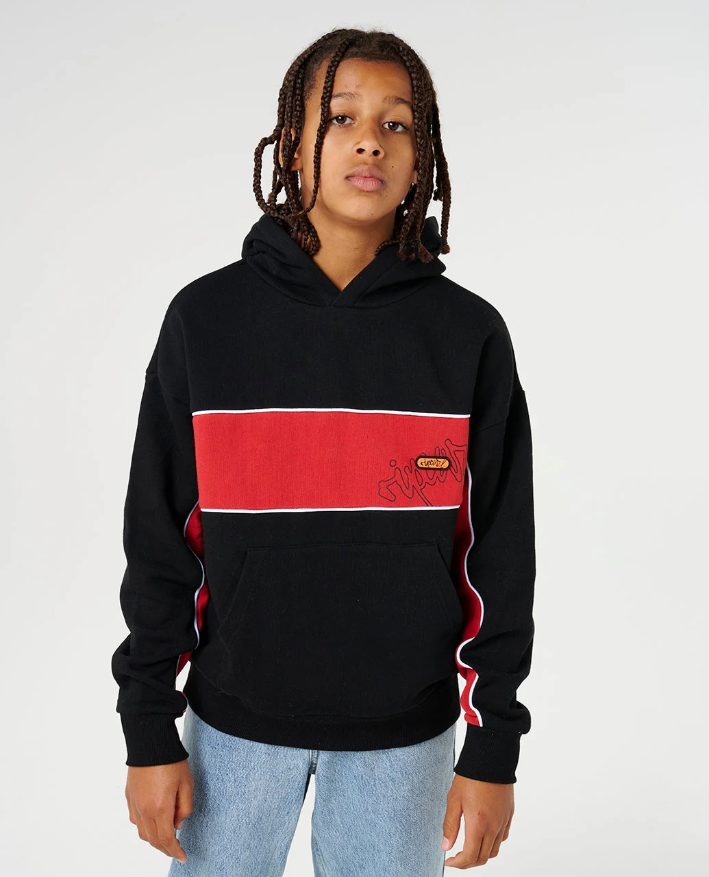 Panel Beater Fleece- Kids