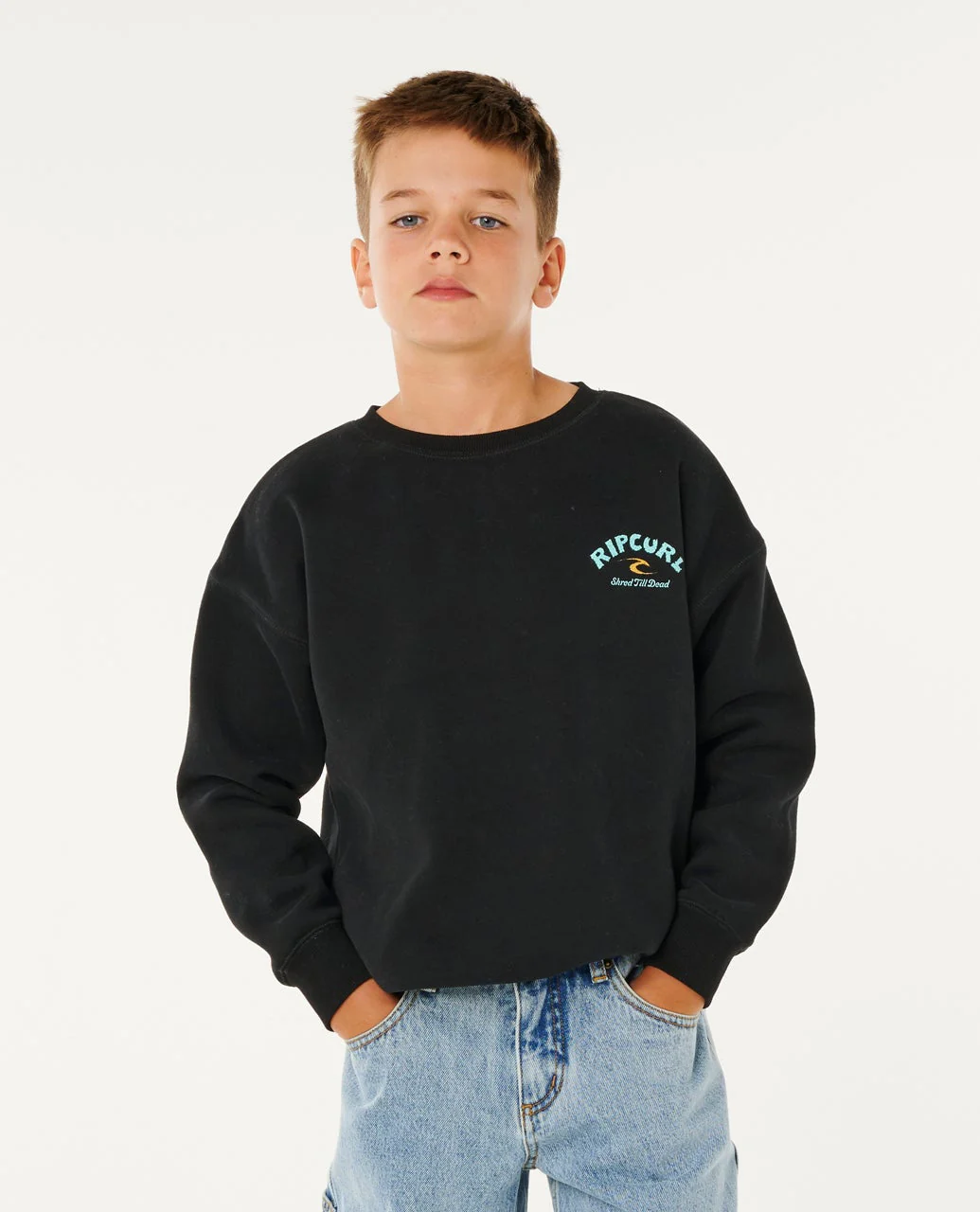 Shred Till Dead Crew - Kids