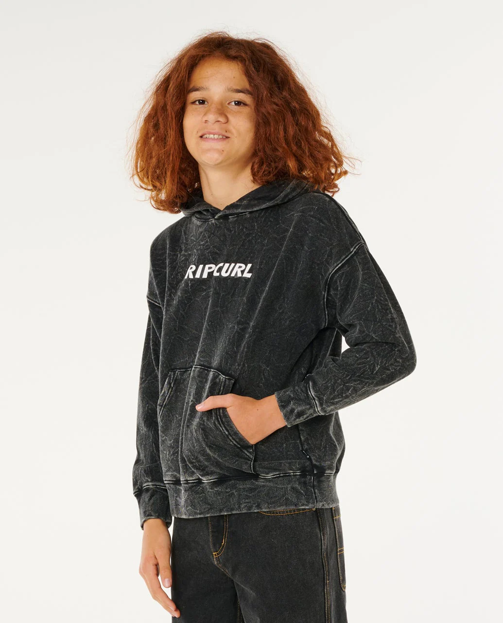 Eternal Shred Wash Hood - Kids