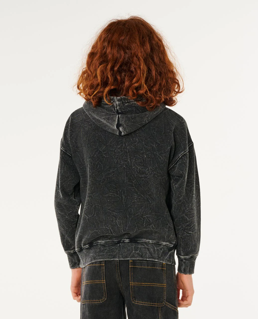 Eternal Shred Wash Hood - Kids
