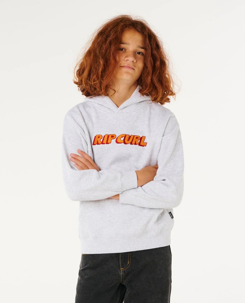 9348-eternal-shred-logo-hood-kids-1.webp Eternal Shred Logo Hood - Kids