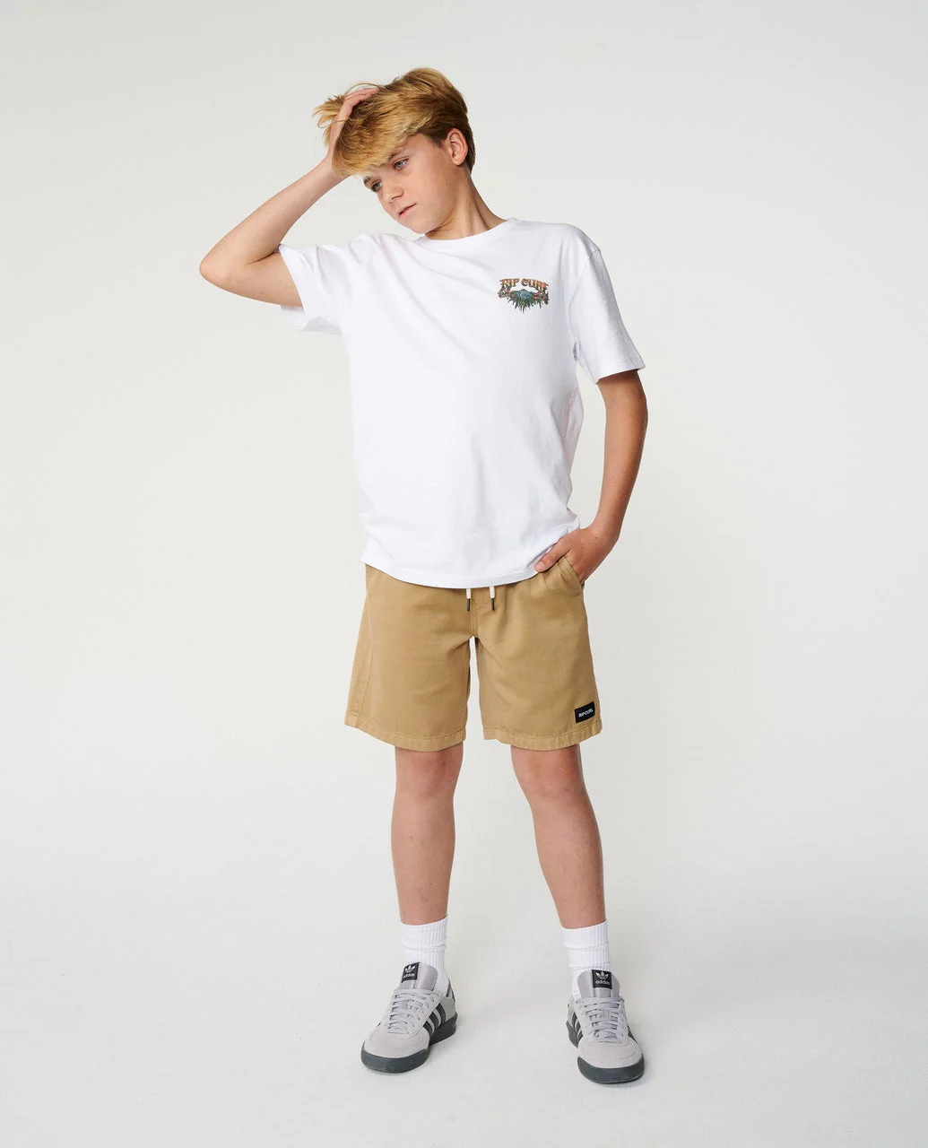 Epic Volley Short 2.0 - Kids
