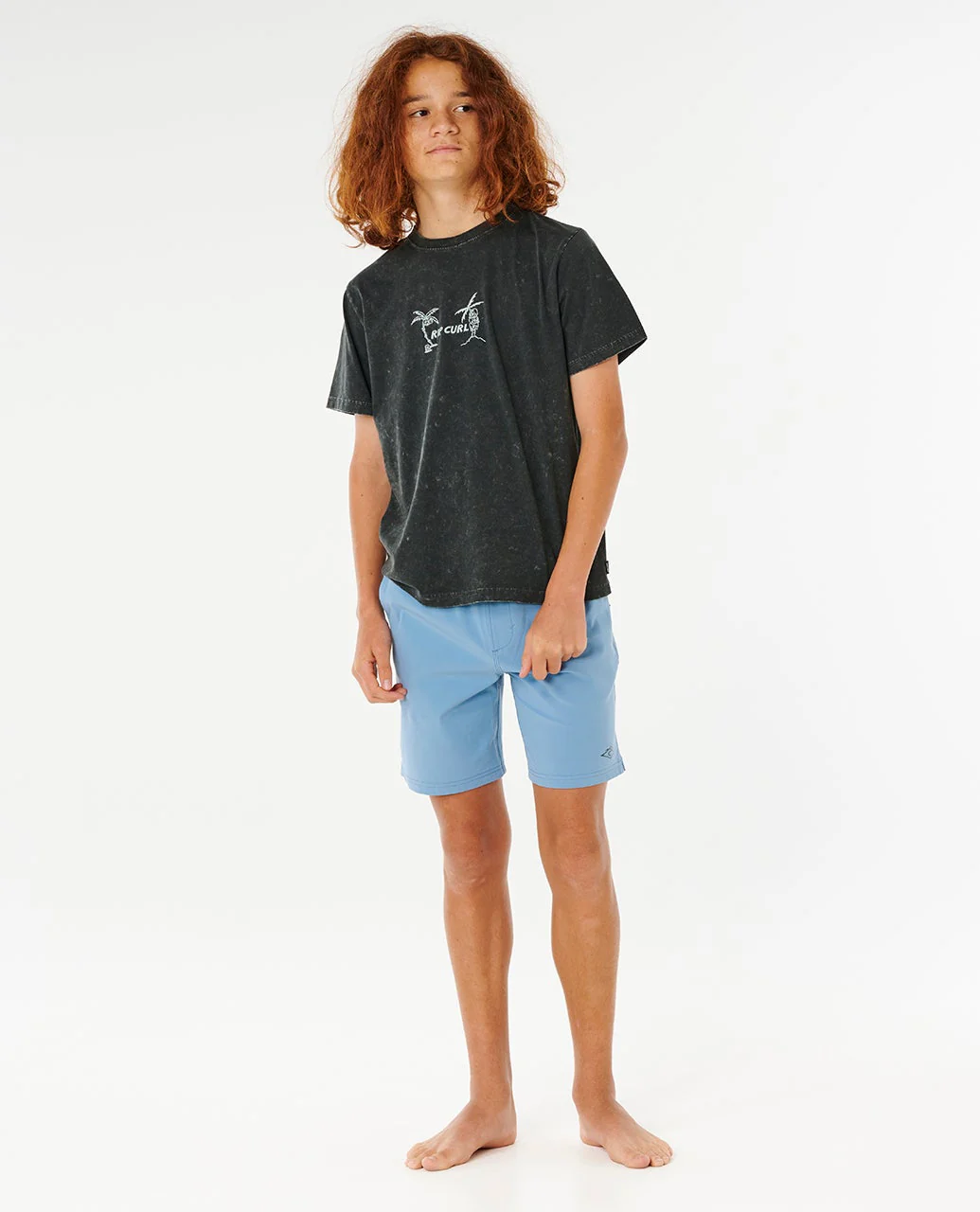Boardwalk Phase Volley - Kids