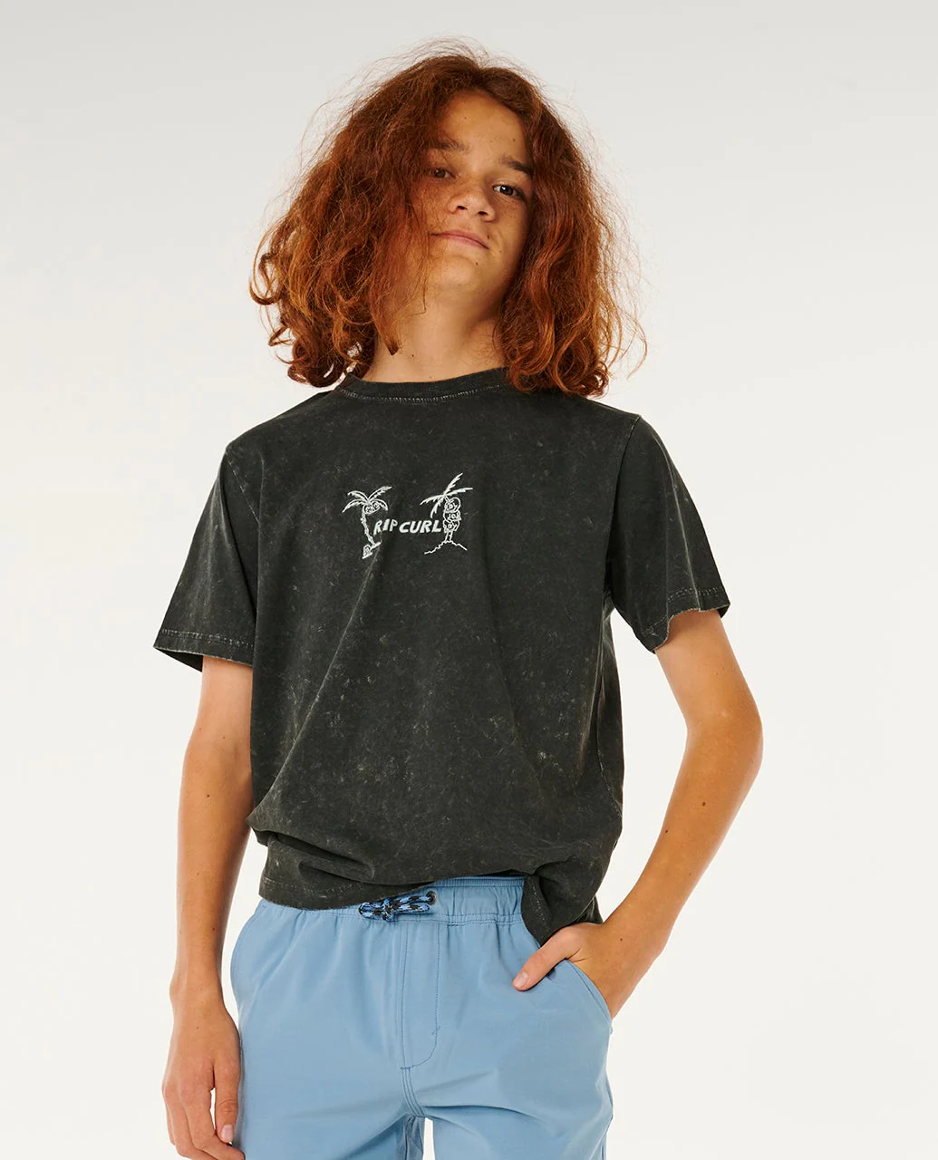Boardwalk Phase Volley - Kids