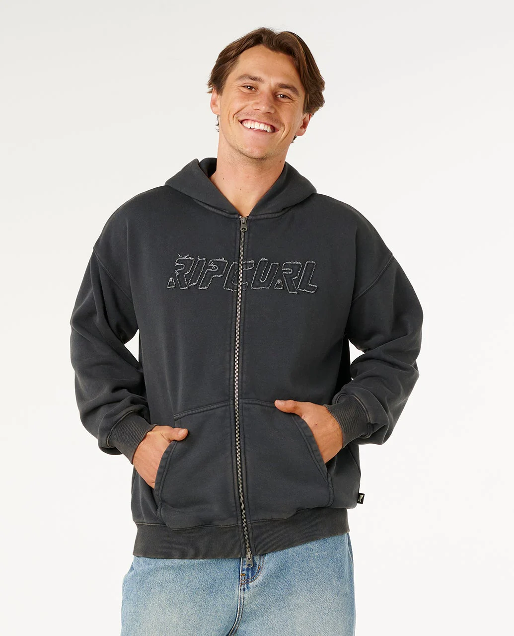 939-liquid-trips-zip-thru-hood-1.webp Liquid Trips Zip Thru Hood