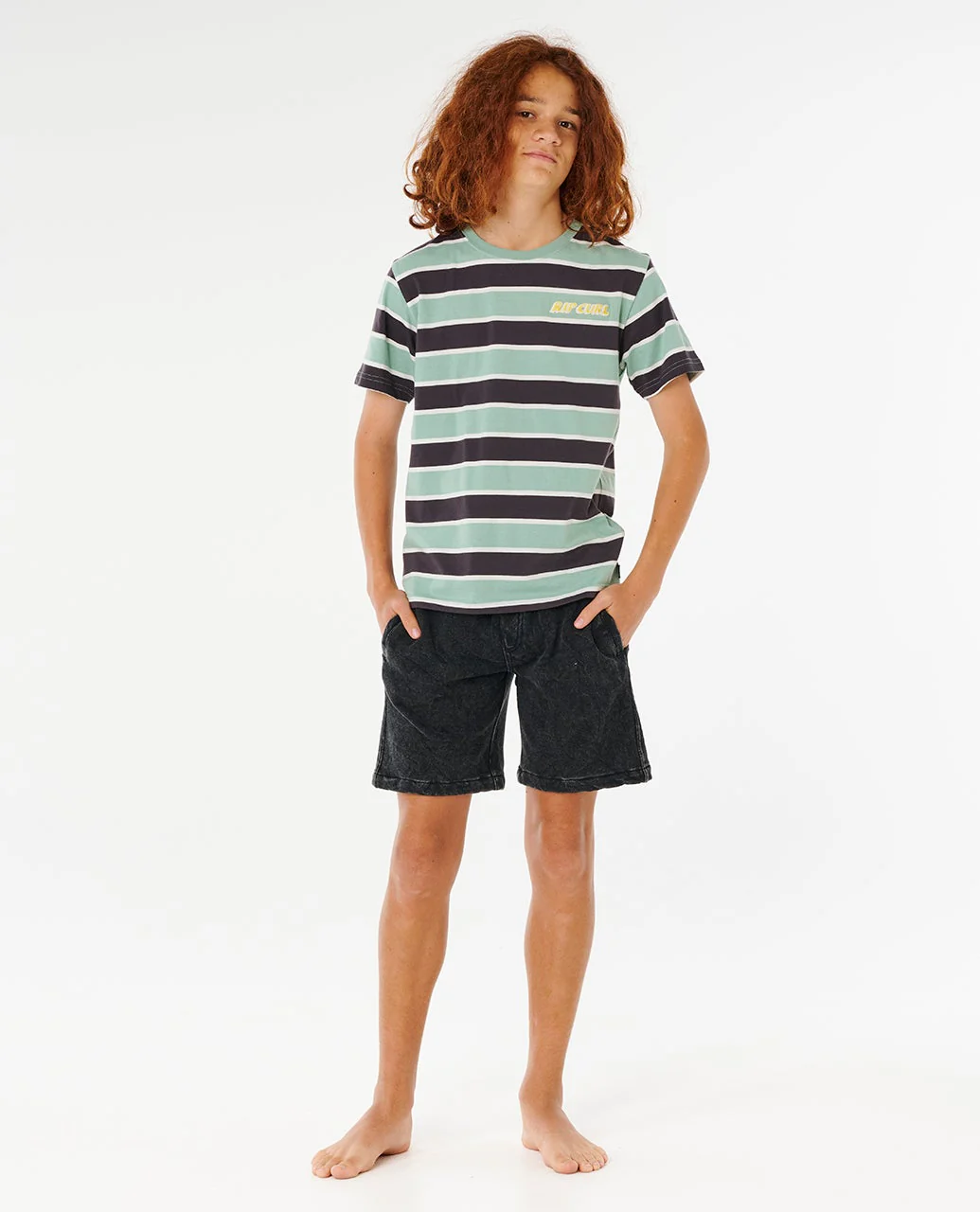 Epic Knit Short - Kids
