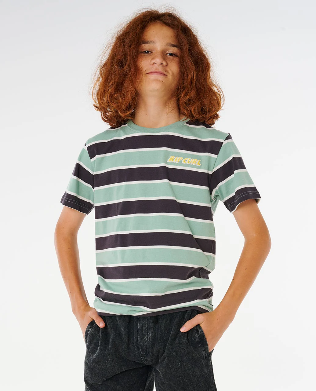 Epic Knit Short - Kids