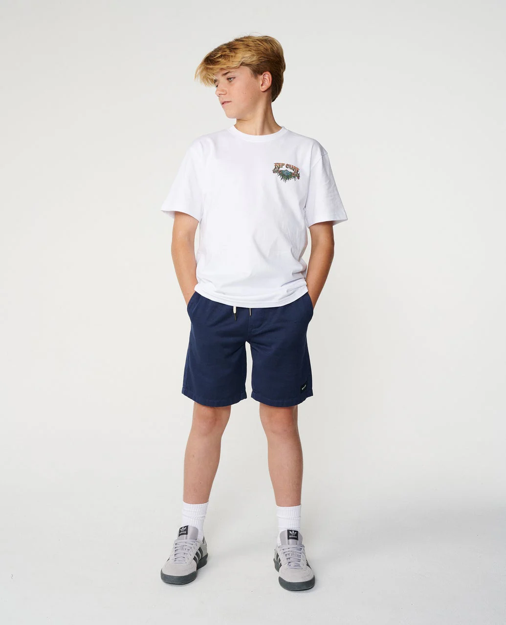 Epic Volley Short 2.0 - Kids