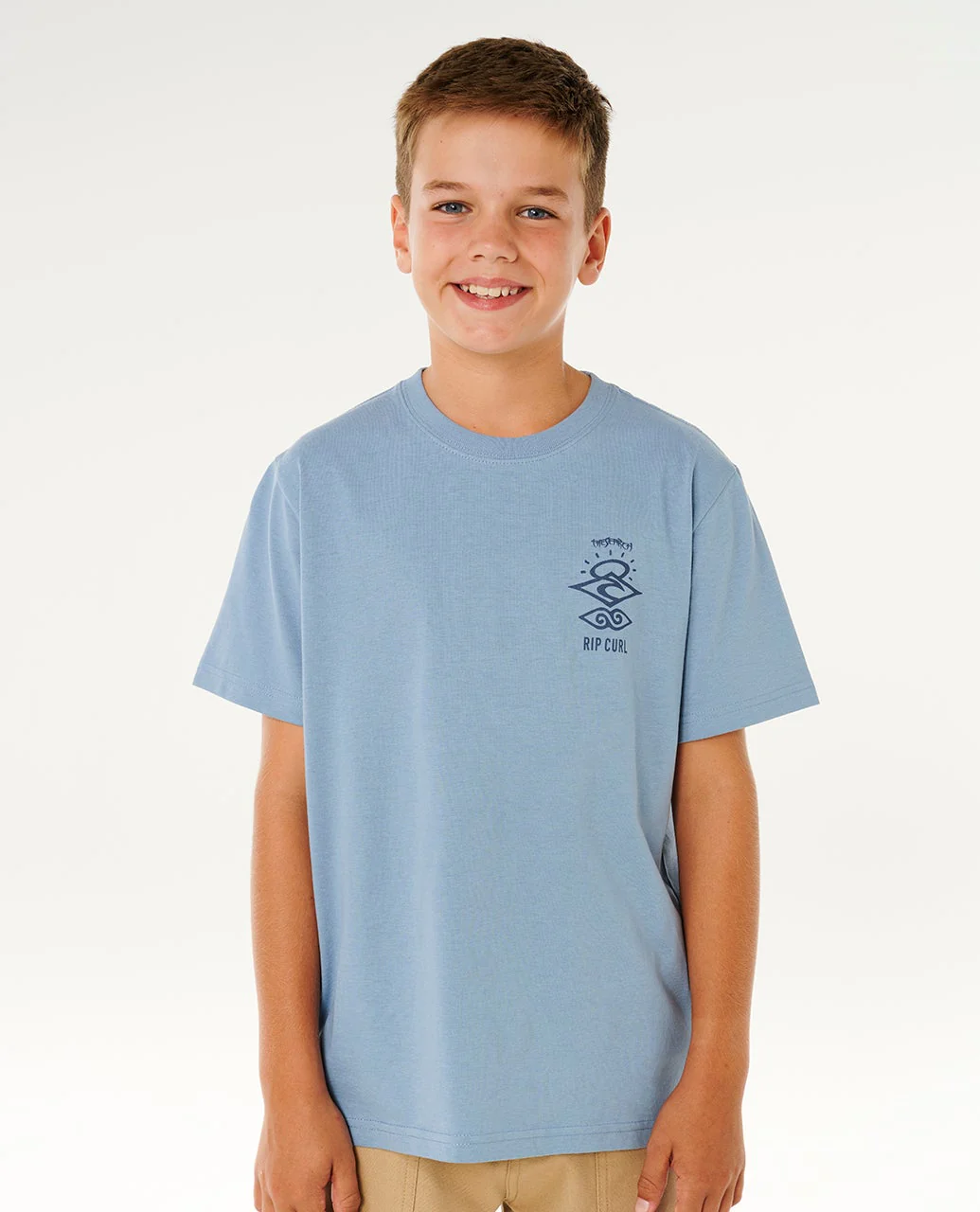 Search Icon Tee - Kids