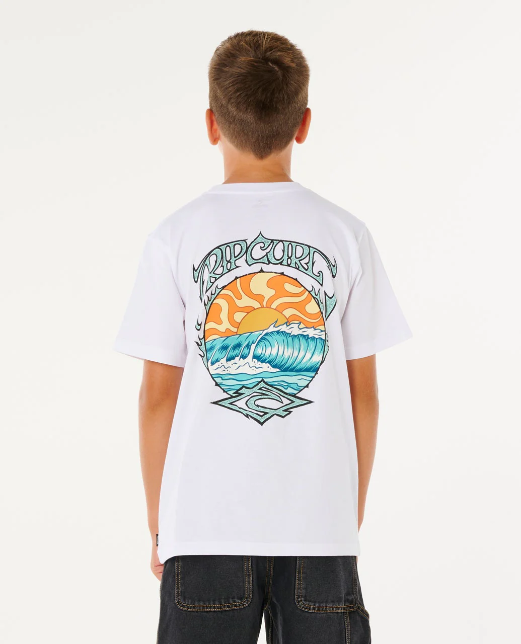 9420-hazey-days-tee-kids-3.webp Hazey Days Tee - Kids