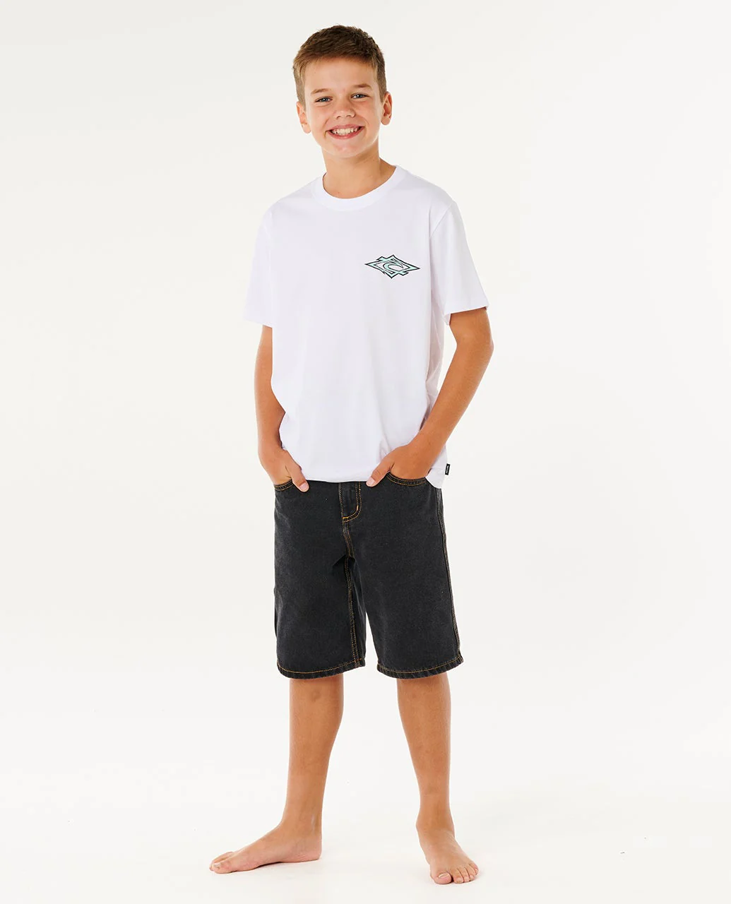 9420-hazey-days-tee-kids-4.webp Hazey Days Tee - Kids