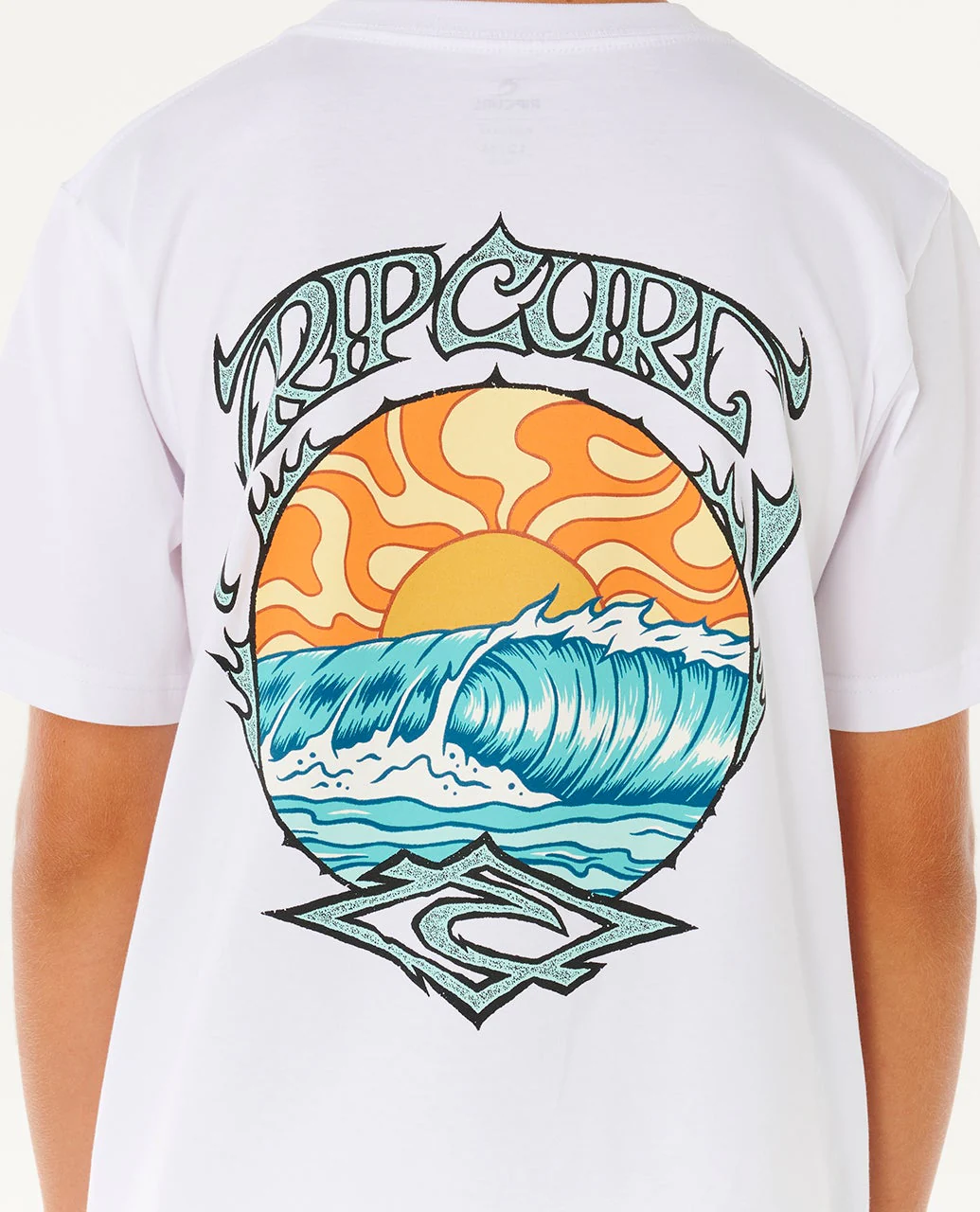 9420-hazey-days-tee-kids-5.webp Hazey Days Tee - Kids