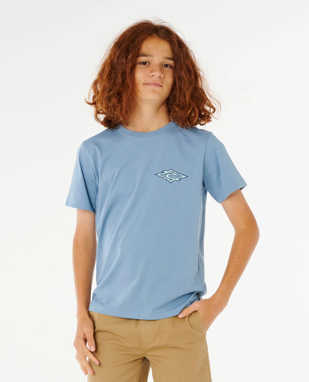 9432-hazey-days-tee-kids-1.webp Hazey Days Tee - Kids