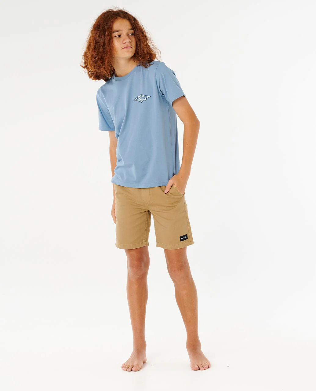 9432-hazey-days-tee-kids-4.webp Hazey Days Tee - Kids