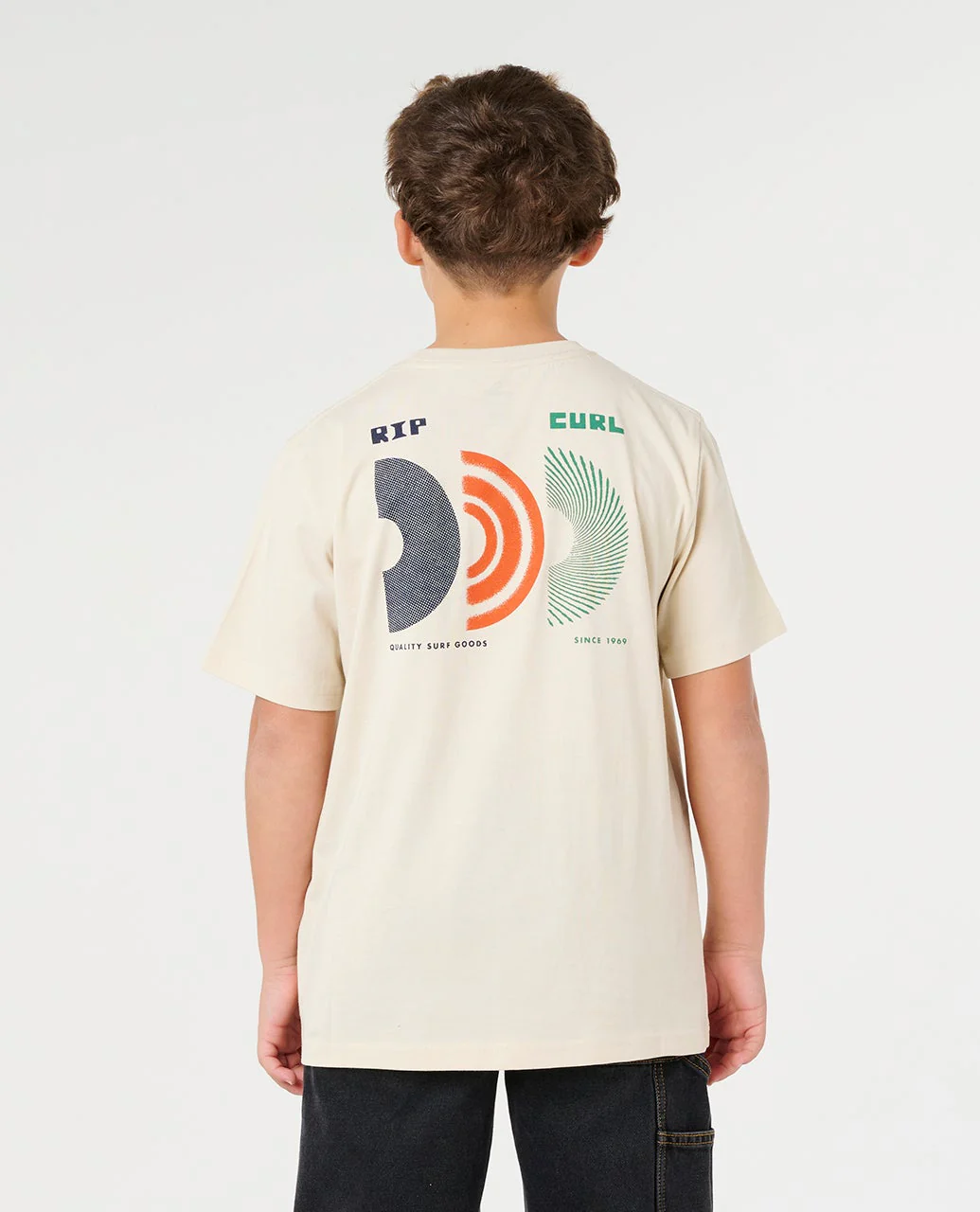 Artist of the Search Rising Tee- Kids