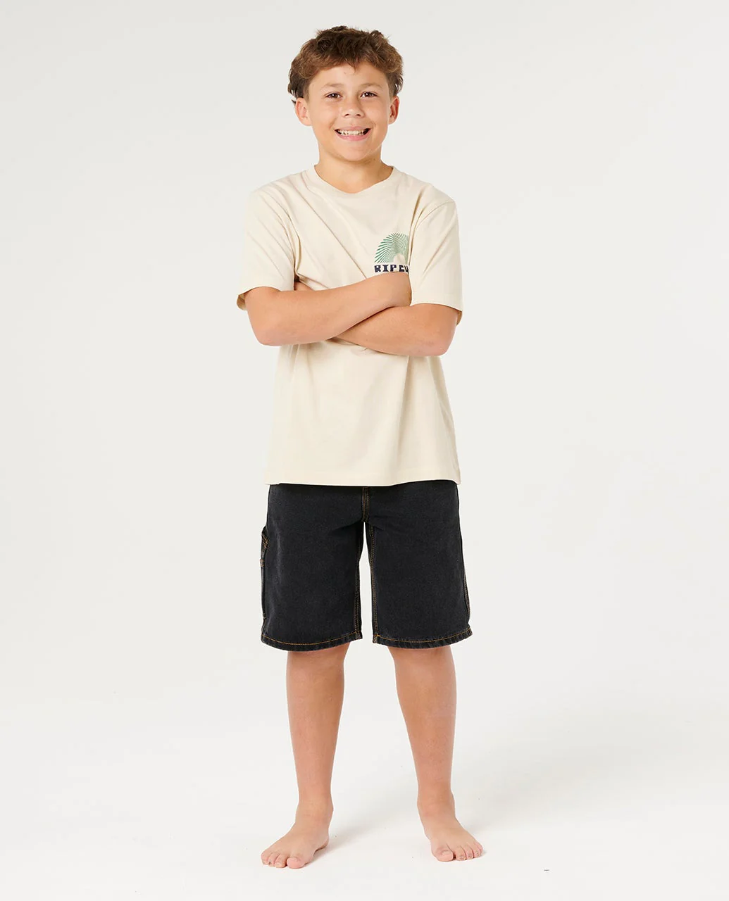 Artist of the Search Rising Tee- Kids