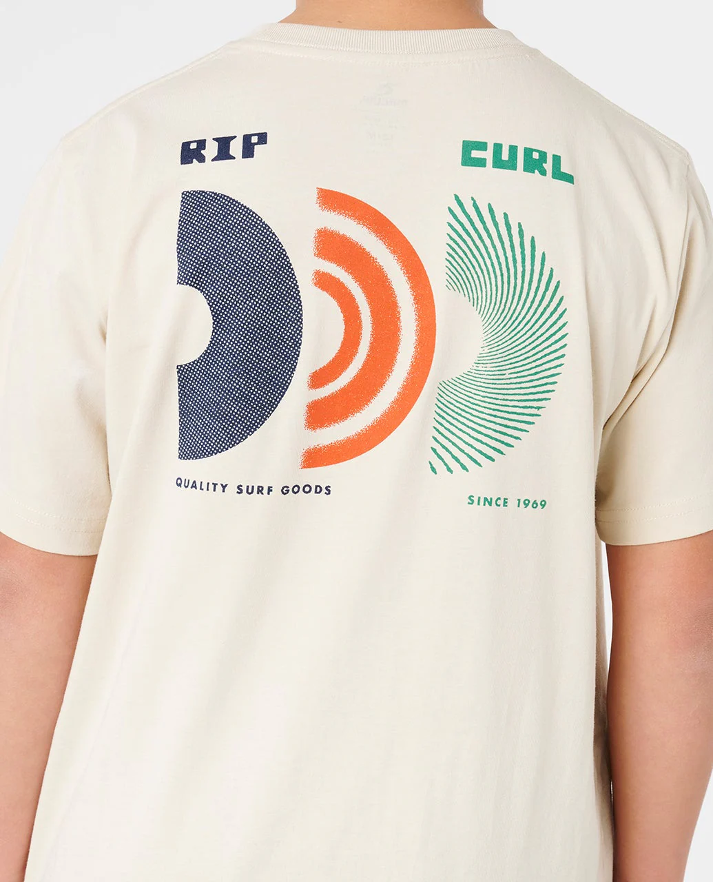 Artist of the Search Rising Tee- Kids