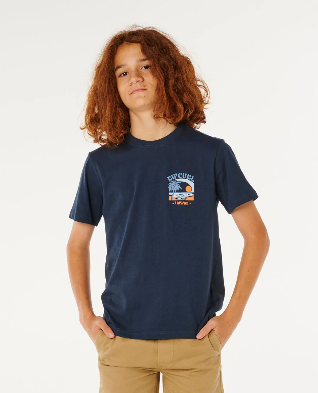 Matisse Desto Short SleeveTee - Kids