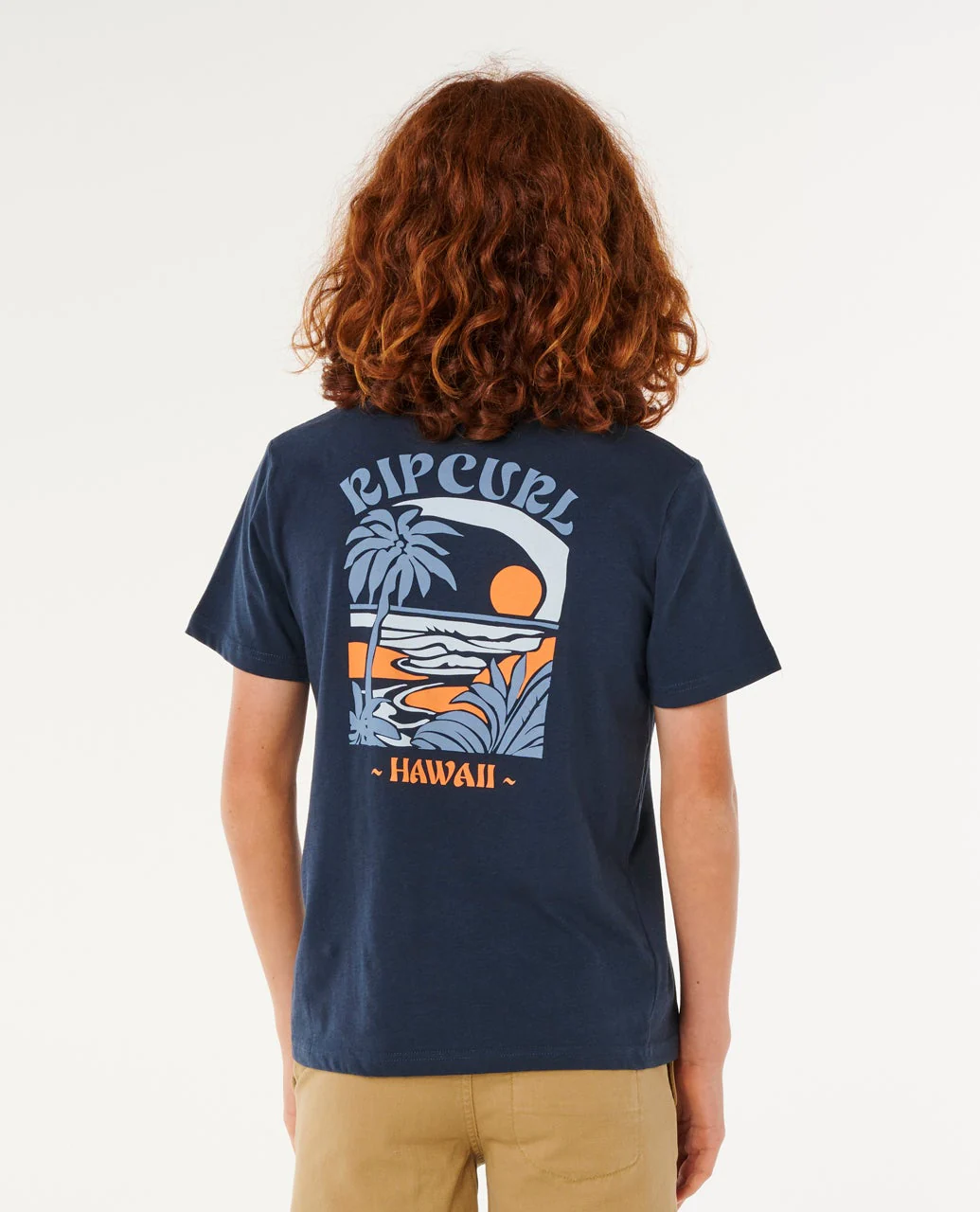 Matisse Desto Short SleeveTee - Kids