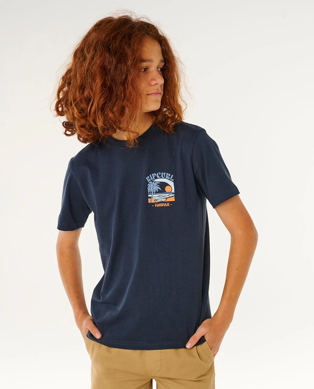 Matisse Desto Short SleeveTee - Kids