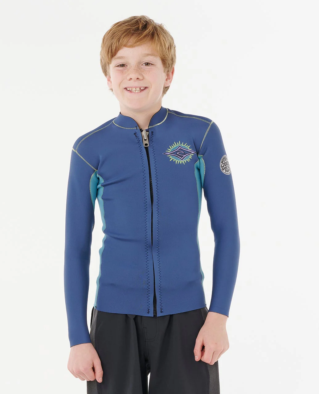 946-kids-dawn-patrol-front-zip-surf-jacket-1.webp Kids Dawn Patrol Front Zip Surf Jacket