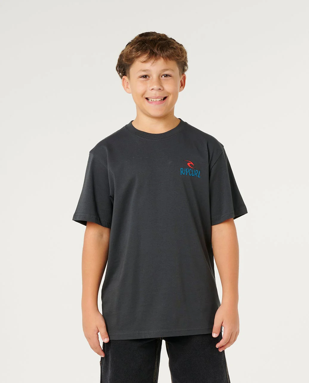 9480-shred-til-dead-tee-kids-1.webp Shred Til Dead Tee- Kids