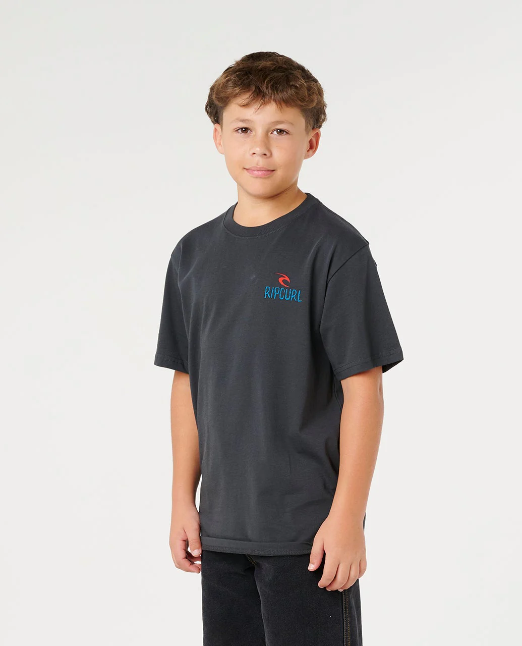 9480-shred-til-dead-tee-kids-2.webp Shred Til Dead Tee- Kids