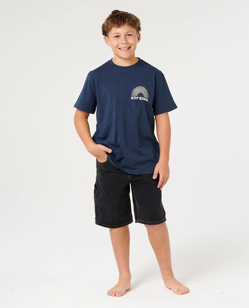 Artist of the Search Rising Tee- Kids