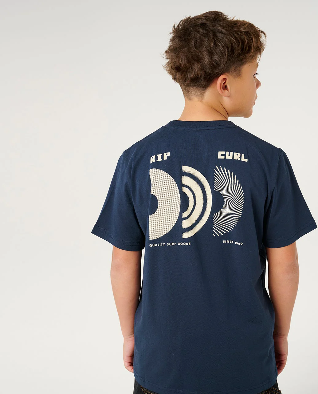 Artist of the Search Rising Tee- Kids