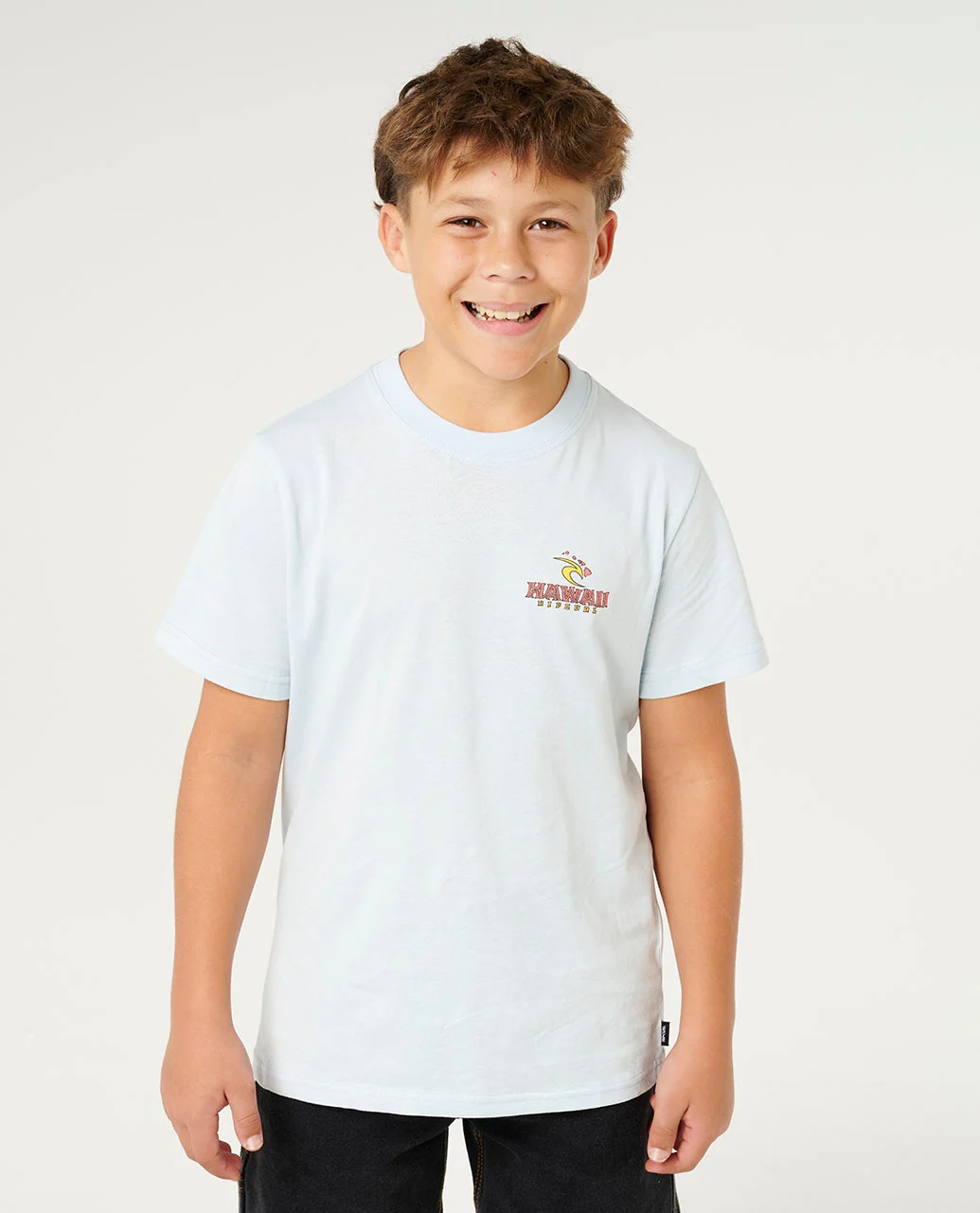 9504-hawaii-rooster-tee-kids-6.webp Hawaii Rooster Tee- Kids