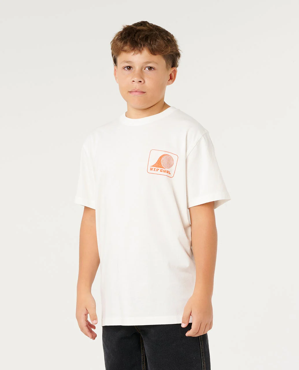 Artist of the Search Rolling Wave Tee- Kids