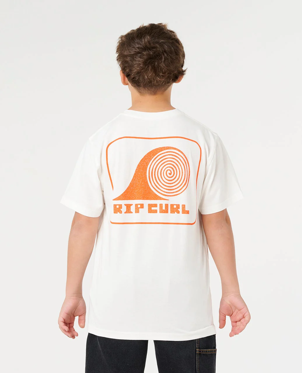 Artist of the Search Rolling Wave Tee- Kids