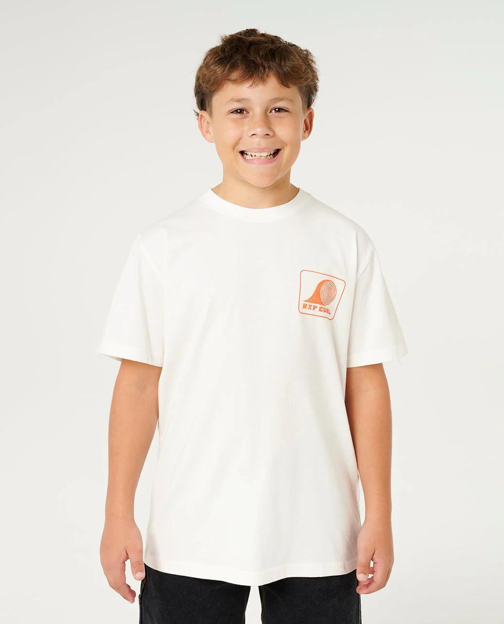 Artist of the Search Rolling Wave Tee- Kids