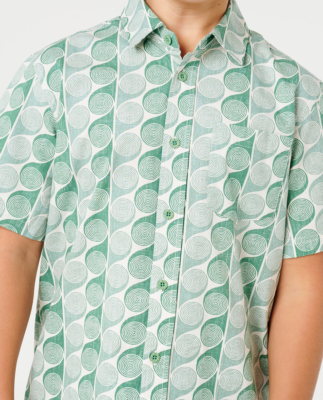 9516-artist-of-the-search-yardy-short-sleeve-shirt-kids-5.jpg Artist of the Search Yardy Short Sleeve Shirt- Kids