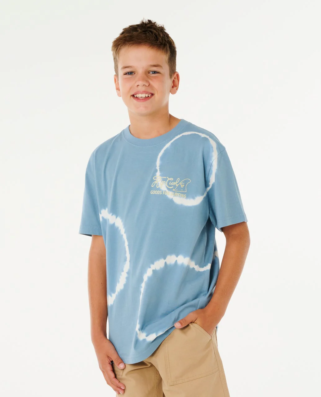 9522-pacific-rinse-fin-tee-kids-1.webp Pacific Rinse Fin Tee - Kids
