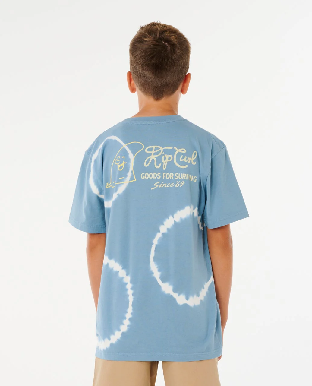 9522-pacific-rinse-fin-tee-kids-3.webp Pacific Rinse Fin Tee - Kids
