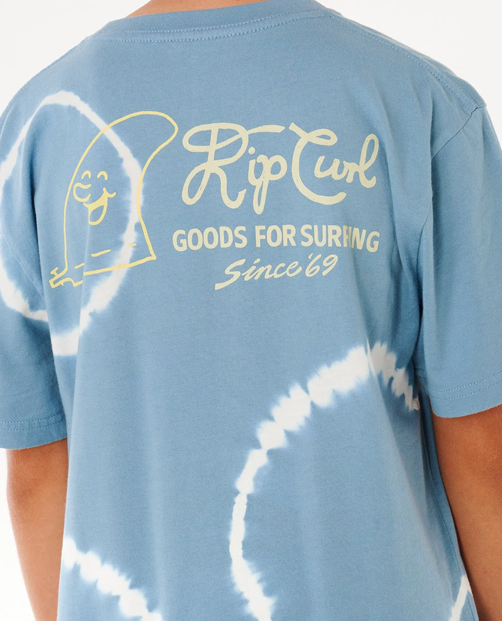 9522-pacific-rinse-fin-tee-kids-5.webp Pacific Rinse Fin Tee - Kids