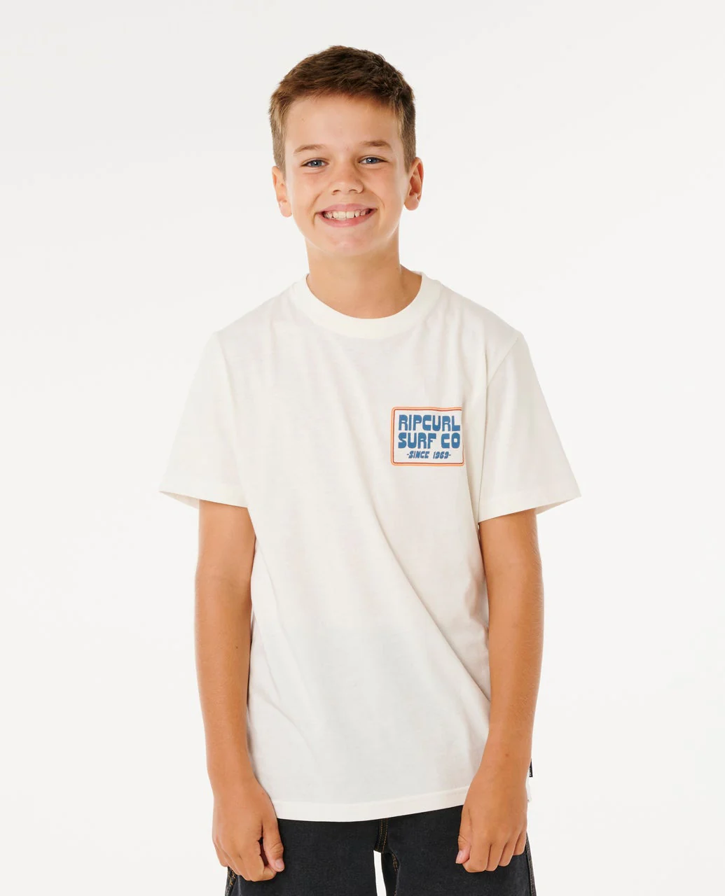 Pacific Rinse Sunrise Tee - Kids