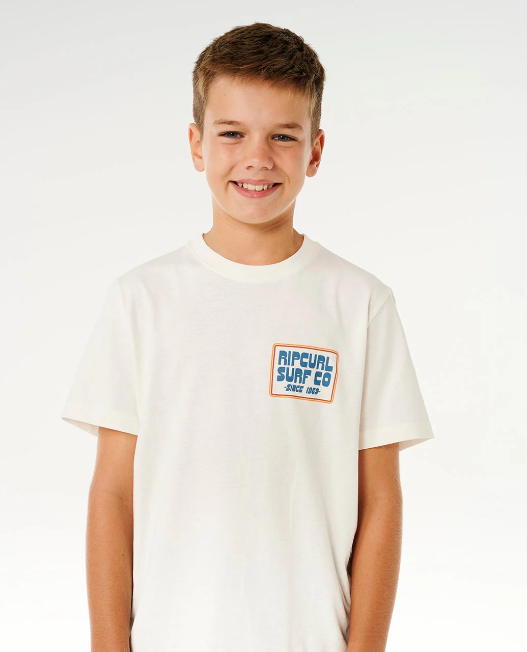 Pacific Rinse Sunrise Tee - Kids